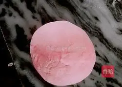 How to make fruity snowskin mooncakes Illustration 1