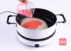 Crystal Rose Mooncake Recipe Illustration 4