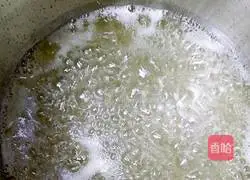 Inversion syrup~~~Essential recipes for Cantonese mooncakes 5