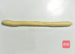 Vegetable oil version of old-fashioned bread recipe 9