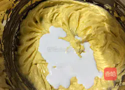 Illustration of how to make butter cookies 5