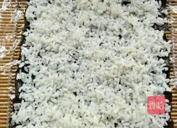 Illustration of how to make moon cake fillings and snacks 5