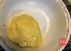 Nut Cookies (Original & Chocolate) Recipe Illustration 6