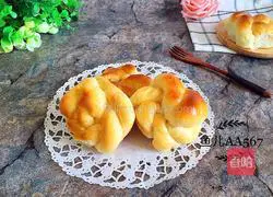 Yoghurt bread recipe 15