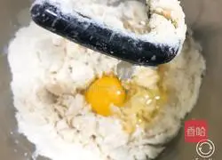 Milk croissant recipe 4