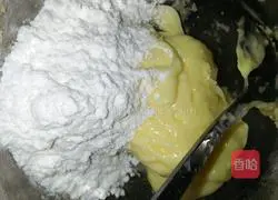 Cranberry Cookies Recipe Illustration 2