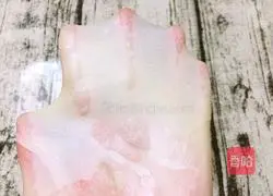 Chocolate Toast Recipe Illustration 6