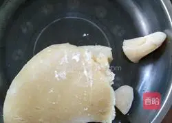 Wu Ren mooncake recipe 2