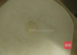 Tujia Sauce Pancake Recipe Illustration 9