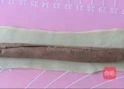 Leopard print toast recipe 16