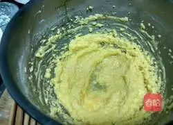 Illustration of how to make cartoon cookies 4