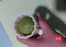 Mooncake simple recipe 7