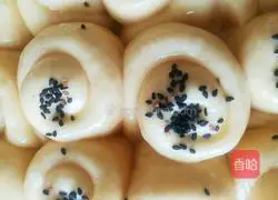 Honey Crispy Bottom Bread Recipe Illustration 15