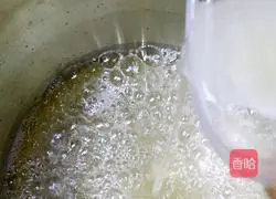 Inversion syrup~~~Essential recipes for Cantonese mooncakes 4