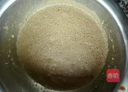 Illustration of how to make Quduoduo biscuits 2