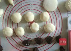 How to make snow skin mooncakes Illustration 6