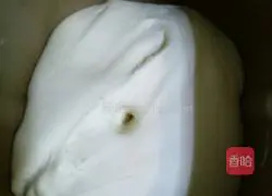 Leopard print toast recipe 4