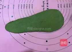 Spinach croissants recipe 10