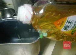 Illustration of how to make whole wheat milk toast 1