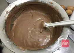 Chocolate strawberry roll recipe 4