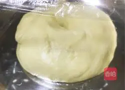 Illustration of how to make original biscuits 7