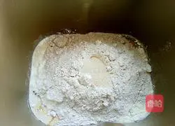 Brown sugar rye flower bread recipe 2