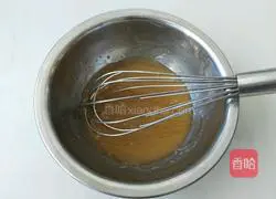 Guang Illustration of making lotus seed paste mooncake 4