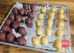 Cantonese bean paste mooncake recipe 6