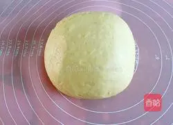 Illustration of how to make bread donuts 5