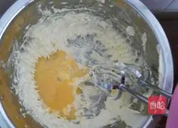 Illustration of how to make cartoon cookies 4