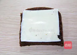 Illustration of how to make mini chocolate toast rolls 4