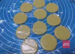 Cat claw biscuits recipe 16