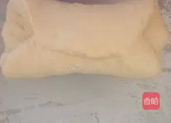 Illustration of how to make raisin toast (Chinese variety) 5