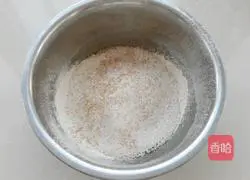 Whole wheat crispy biscuits recipe 7