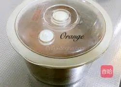 Chocolate Ice Cream Recipe Illustration 15