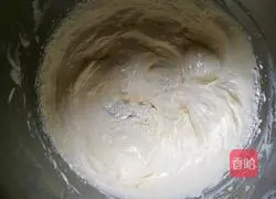 Butter cookies Illustration of how to make cookies 2