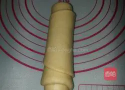 Illustration of how to make toast 11