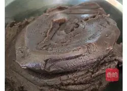 Snow Skin Mooncake Recipe Illustration 8