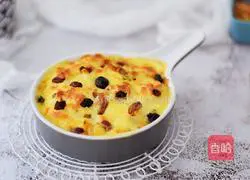 Illustration of how to make cheese toast 7