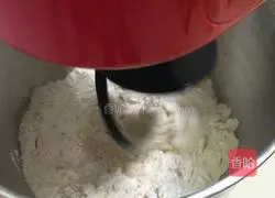 Milk flavored croissant recipe 3