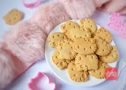 KT biscuits (corn oil version) recipe illustration 11