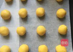 Illustration of how to make margarita cookies 7