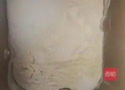 Illustration of how to make Polish super soft milky toast 2