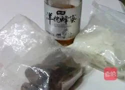 Illustration of how to make dark chocolate 1