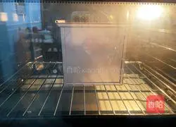 Pure milk toast (eggless version) recipe 13