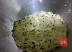 Cranberry biscuits recipe 4