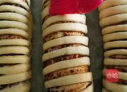 Caterpillar bread recipe 17