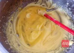 Illustration of how to make original cookies 3