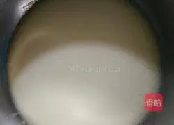 Colorful Snow Skin Mooncake Recipe Illustration 4