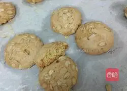 Illustration of how to make butter cookies 3